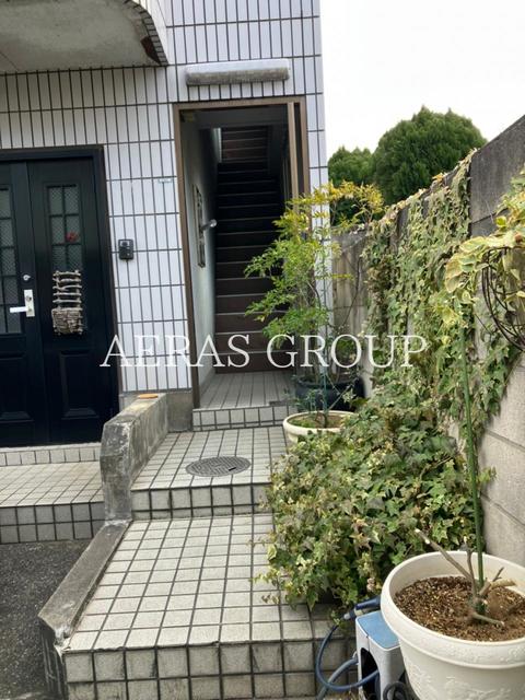 森ビル