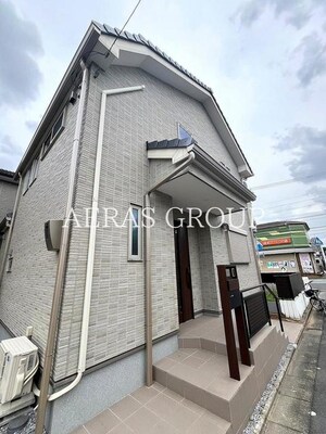 西新井4丁目戸建外観写真