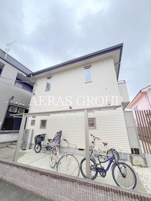 アメニティ吉野外観写真