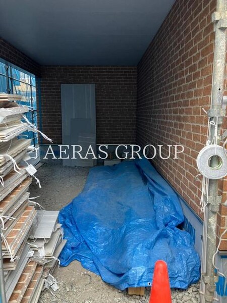 （仮）千住緑町2丁目AP外観写真