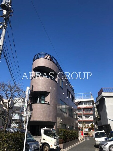 ノリモトビル外観写真
