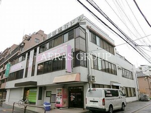 学園通り田仁ハイツ外観写真