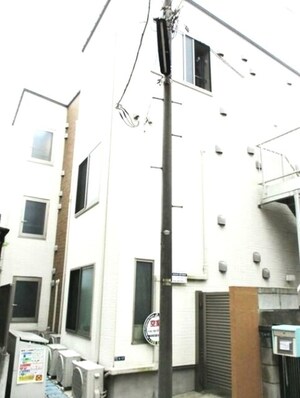 KKハウス金町外観写真