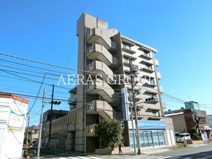 プレミールタニノ外観写真