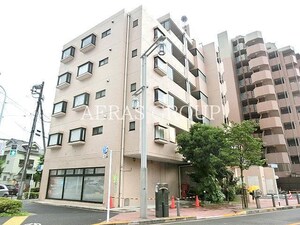 トータス竹の塚外観写真