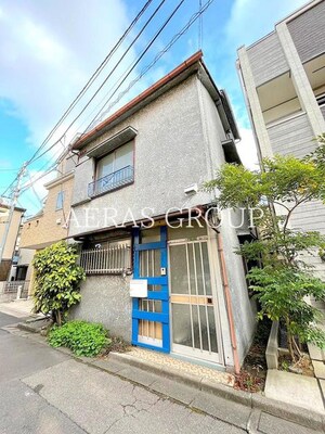 龍田町12貸家外観写真
