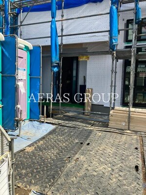 仮称エムジオ舎人 A棟外観写真