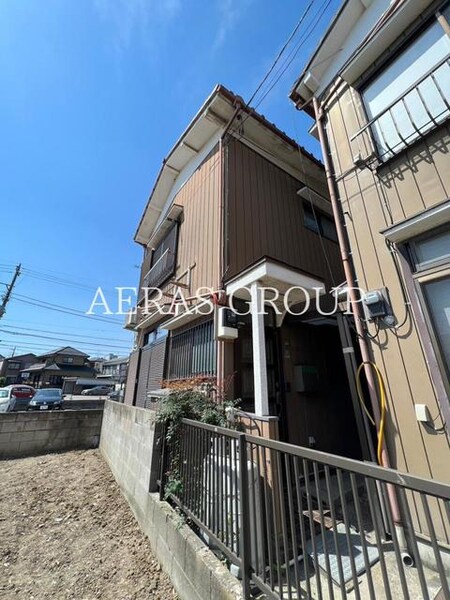 古千谷本町4丁目戸建外観写真