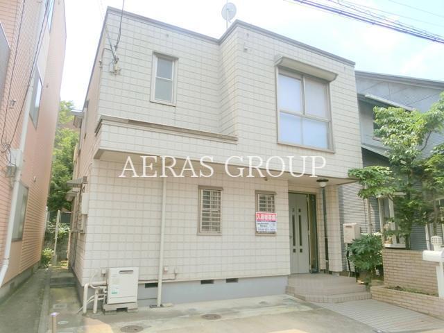 草加市住吉1丁目戸建