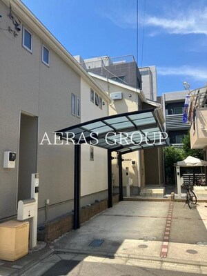 南花畑2丁目戸建外観写真