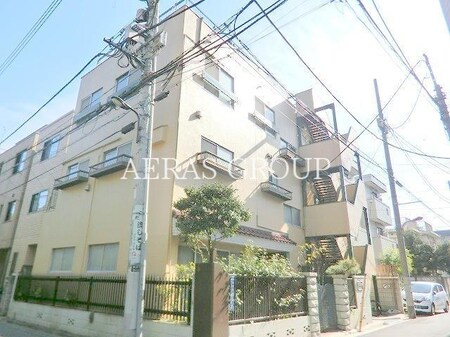 東向島3丁目住宅外観写真