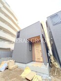 足立区千住橋戸町戸建