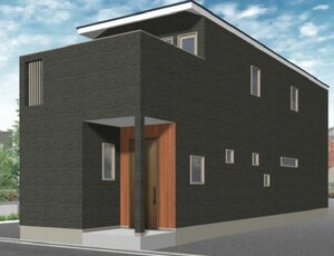 足立区千住橋戸町戸建外観写真