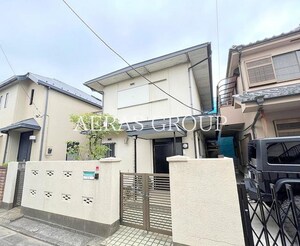 ビオハウス外観写真