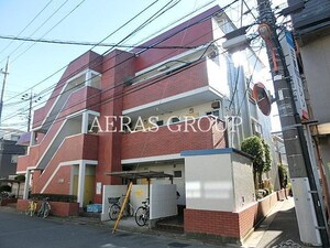 サンコーポ青井外観写真