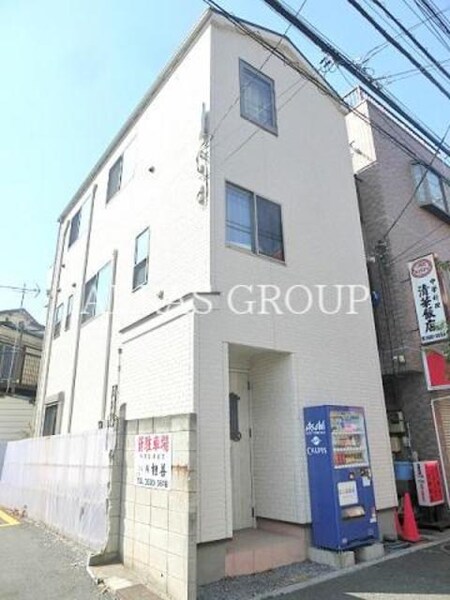 東和2丁目戸建外観写真