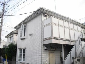 桜台TSコーポ外観写真