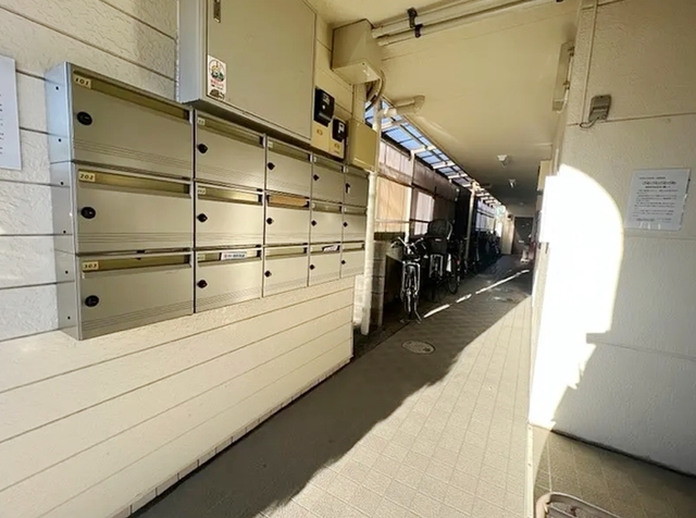 ララポートみずほ