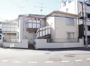アルテ外観写真