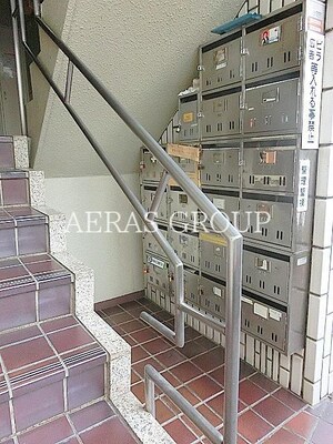 豊玉ビル外観写真