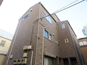 ネオ南池袋外観写真