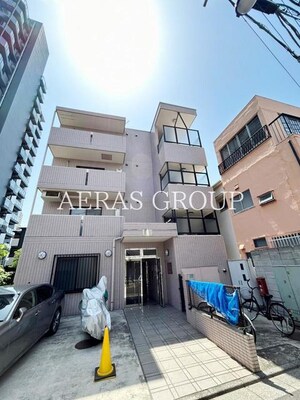 LEGEND東池袋外観写真