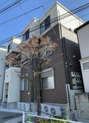 URBAN REST外観写真