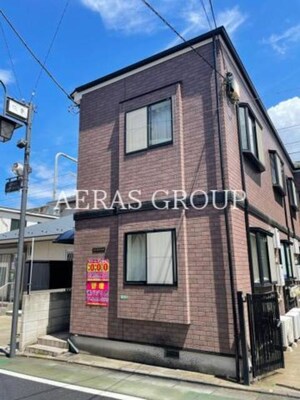 ライフピアステラ外観写真