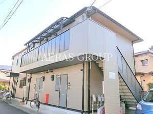 ユーロード外観写真