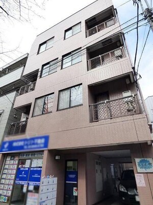 れもん館外観写真