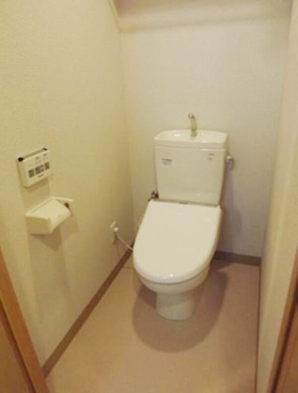 トイレ(同仕様参考写真)