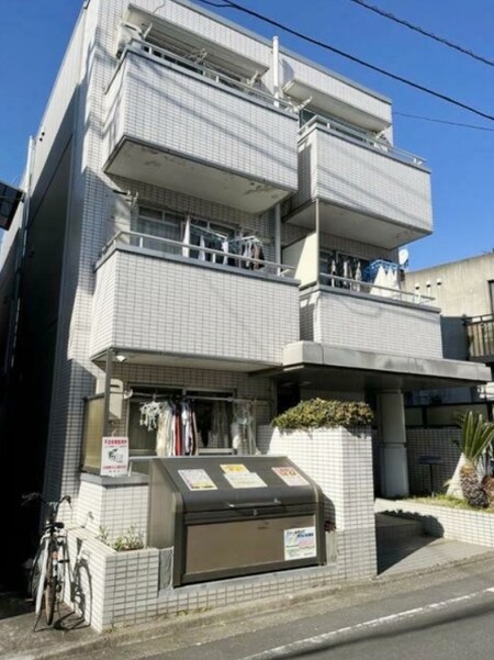 HARU21外観写真