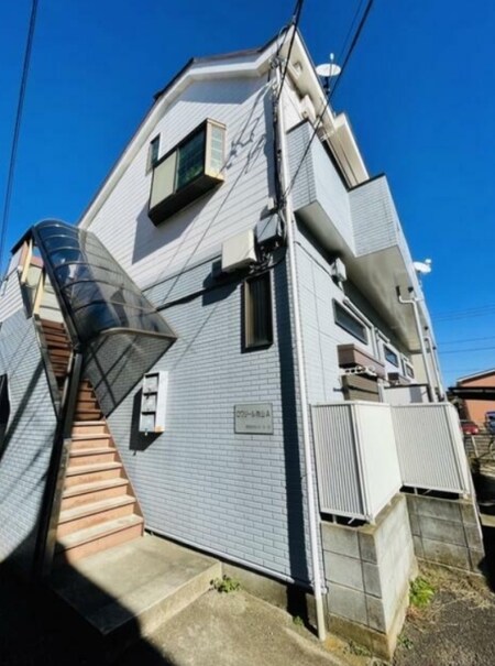 ロワジール向山A外観写真