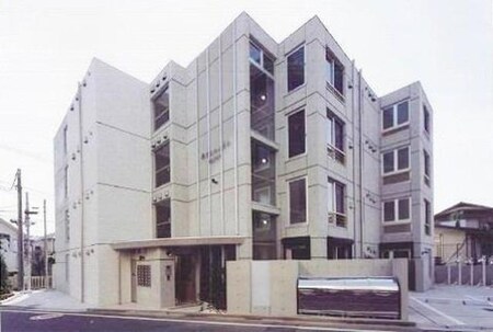 Branche江古田外観写真