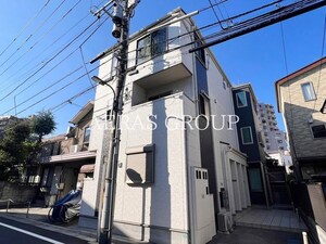 プランタN外観写真