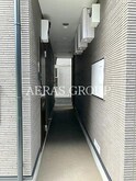 徳丸四丁目