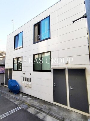 SMIRE STAY TOKYO C外観写真