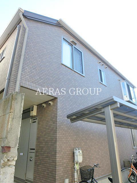 グリーンコーポ