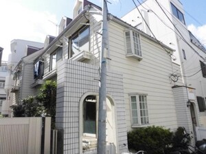 リマール東長崎外観写真