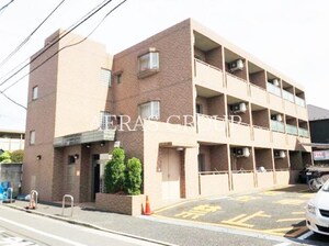 Flat M′s外観写真