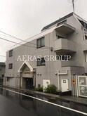 高島平ダイカンプラザCity
