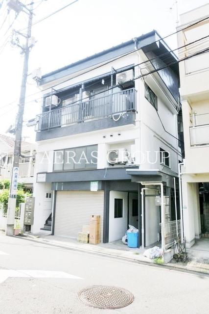 メゾン江古田