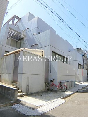 大成江古田マンション外観写真