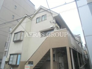 ライフコア・徳丸外観写真