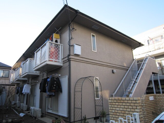 物件外観写真1　(外観１)