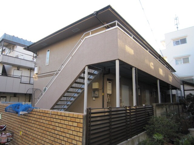 物件外観写真2　(外観２)