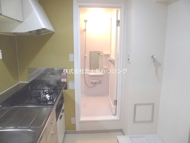 物件内観写真12　