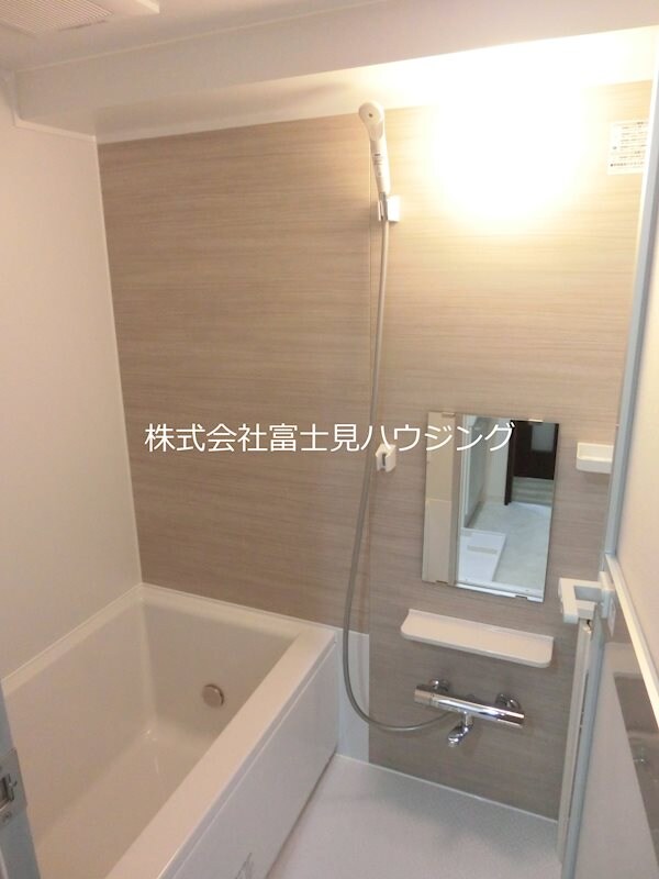 その他(オートバス（追焚機能有）（2）)