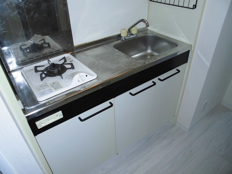 物件内観写真4　(違うお部屋の写真になります)