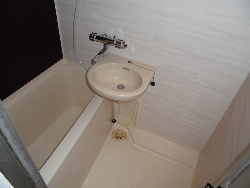 物件内観写真6　(違うお部屋の写真になります)